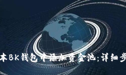 如何在最新版本BK钱包中添加资金池：详细步骤与实用技巧