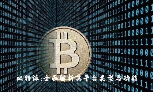 比特派：全面解析其平台类型与功能