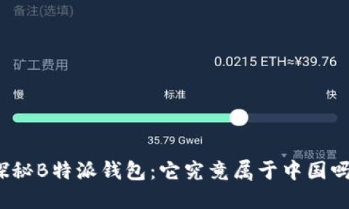 探秘B特派钱包：它究竟属于中国吗？
