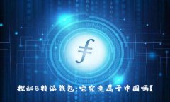 探秘B特派钱包：它究竟属