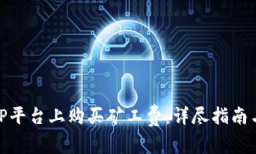 如何在BitP平台上购买矿工费：详尽指南与注意事项
