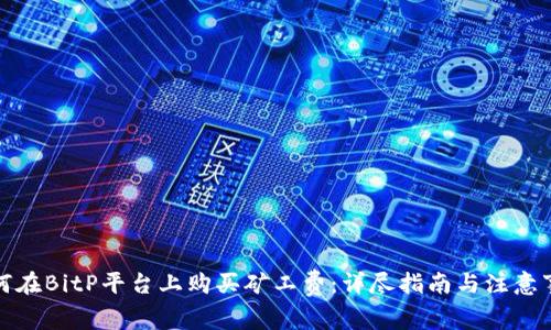 如何在BitP平台上购买矿工费：详尽指南与注意事项