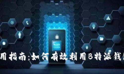 深入分析与使用指南：如何有效利用B特派钱包进行BSV交易
