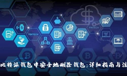 如何在比特派钱包中安全地删除钱包：详细指南与注意事项