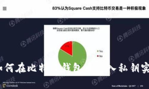 全面解析：如何在比特派钱包中导入私钥实现安全管理