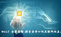 : Web3 全景图解：探索去中