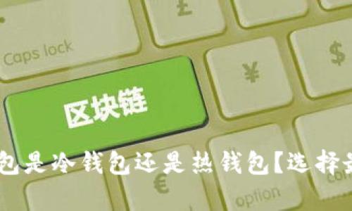 深入解析：BitPie钱包是冷钱包还是热钱包？选择最佳存储方式的指南