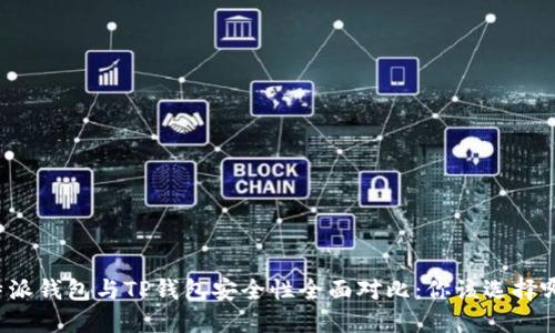 比特派钱包与TP钱包安全性全面对比：你该选择哪个？