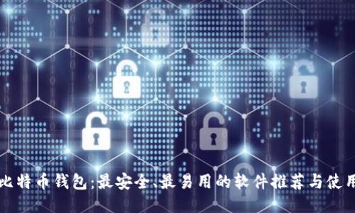 揭秘比特币钱包：最安全、最易用的软件推荐与使用指南