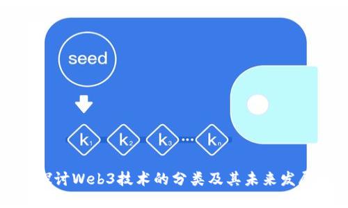 深入探讨Web3技术的分类及其未来发展趋势