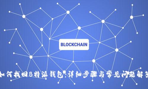 如何找回B特派钱包：详细步骤与常见问题解答