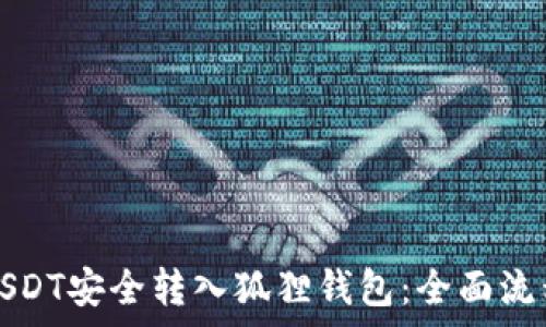   
详解如何将欧易USDT安全转入狐狸钱包：全面流程与常见问题解答