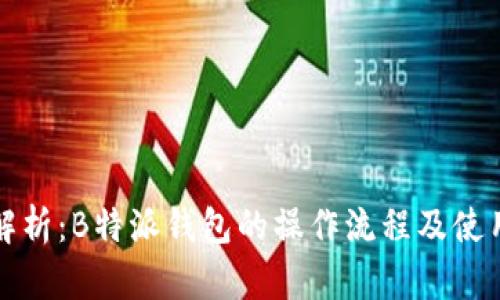 全面解析：B特派钱包的操作流程及使用指南