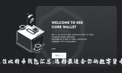 2023年最佳比特币钱包汇总