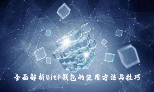 全面解析BitP钱包的使用方法与技巧