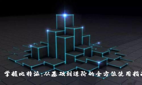 : 掌握比特派：从基础到进阶的全方位使用指南
