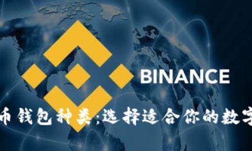 全面解析比特币钱包种类：选择适合你的数字资产存储方法