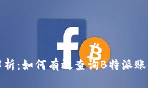 全面解析：如何有效查询B特派账户信息