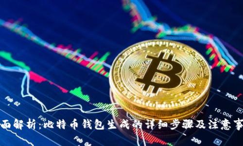 全面解析：比特币钱包生成的详细步骤及注意事项