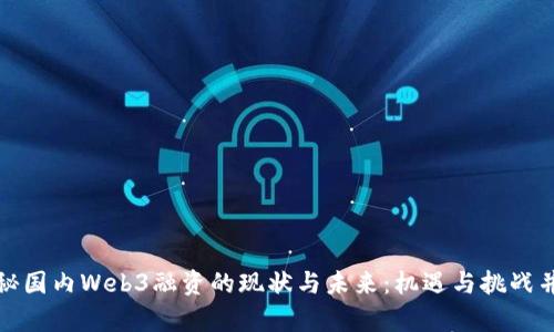 揭秘国内Web3融资的现状与未来：机遇与挑战并存