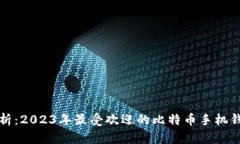 全面解析：2023年最受欢迎