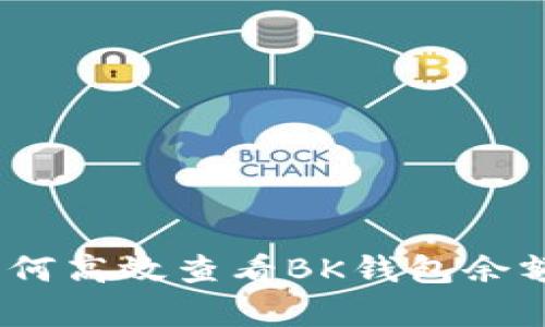 全面解析：如何高效查看BK钱包余额与交易历史