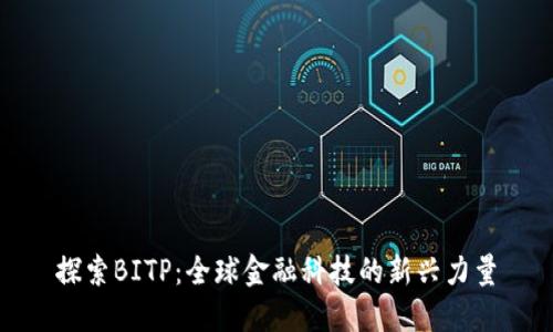 探索BITP：全球金融科技的新兴力量