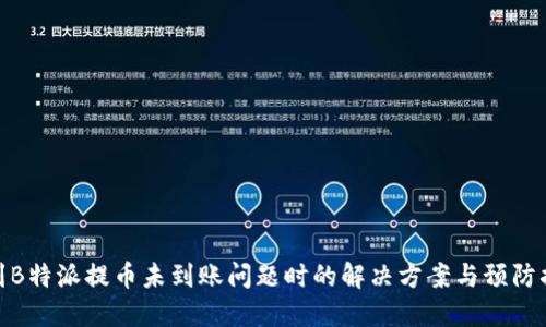 遇到B特派提币未到账问题时的解决方案与预防措施