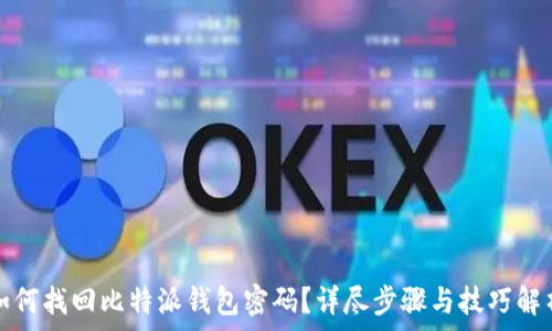   
如何找回比特派钱包密码？详尽步骤与技巧解析