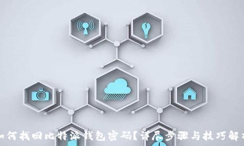   
如何找回比特派钱包密码？详尽步骤与技巧解析
