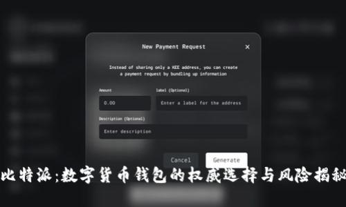 比特派：数字货币钱包的权威选择与风险揭秘