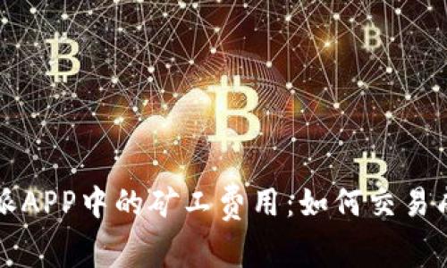 深入解析比特派APP中的矿工费用：如何交易成本与提高效率
