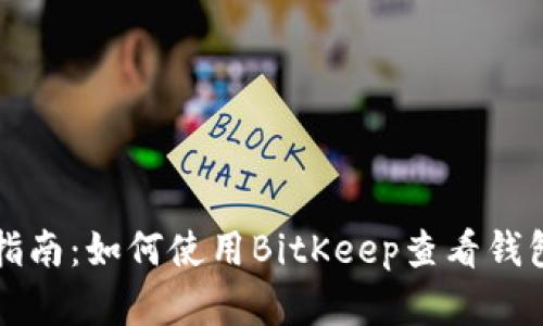 全面指南：如何使用BitKeep查看钱包资产