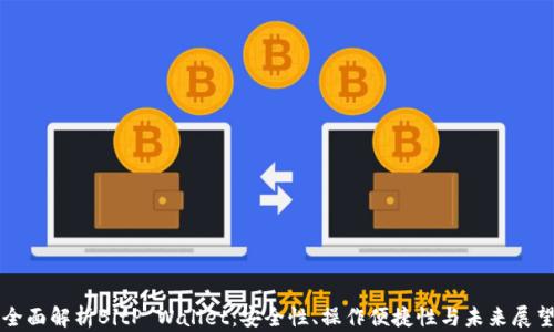 
全面解析BitP Wallet：安全性、操作便捷性与未来展望