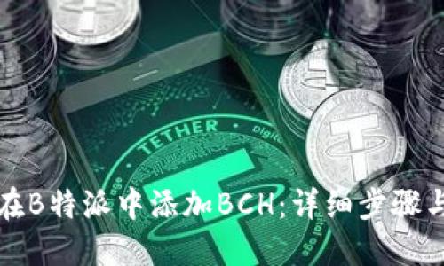 如何在B特派中添加BCH：详细步骤与指南
