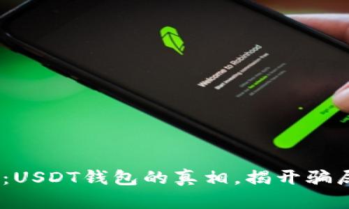 题目：深入探索：USDT钱包的真相，揭开骗局与安全的面纱
