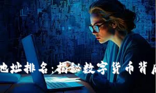比特币钱包地址排名：揭秘数字货币背后的财富地图