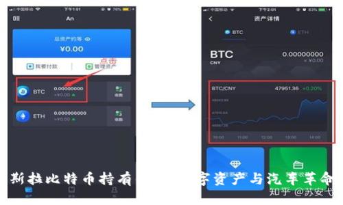 揭秘特斯拉比特币持有钱包：数字资产与汽车革命的交汇