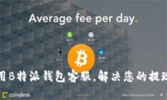 如何高效利用B特派钱包客