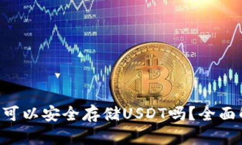  Token.im钱包可以安全存储USDT吗？全面解析与用户指南