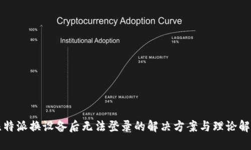 比特派换设备后无法登录的解决方案与理论解析