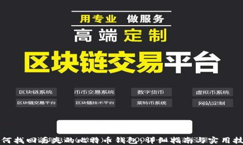 
如何找回丢失的比特币钱包：详细指南与实用技巧