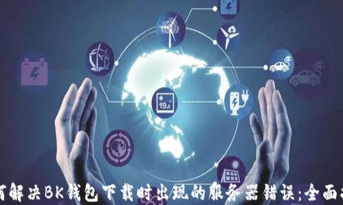 
如何解决BK钱包下载时出现的服务器错误：全面指南