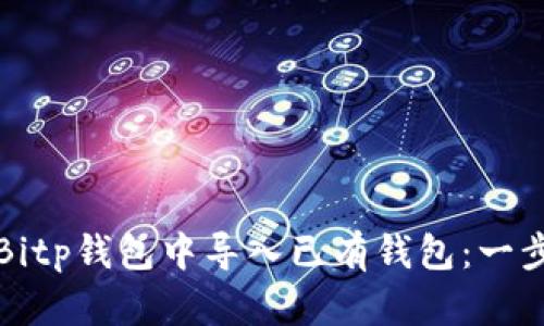 如何在Bitp钱包中导入已有钱包：一步步指南