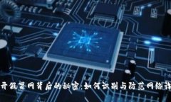 揭开假冒网背后的秘密：
