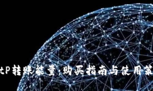 BitP转账能量：购买指南与使用策略