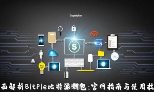 
全面解析BitPie比特派钱包：官网指南与使用技巧