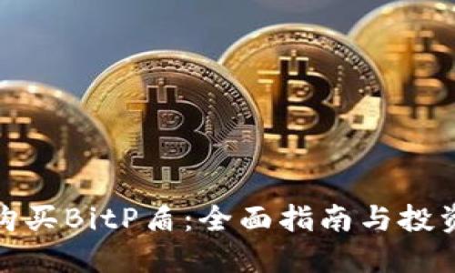 如何购买BitP盾：全面指南与投资策略