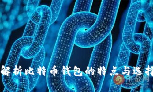 深入解析比特币钱包的特点与选择指南