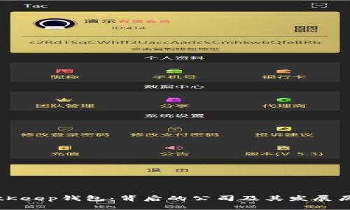 BitKeep钱包：背后的公司及其发展历程